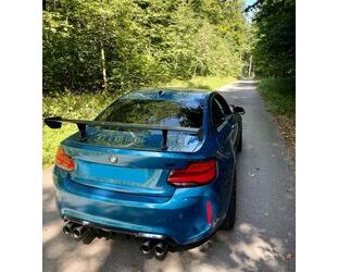 BMW BMW M2 Coupé M2 Gebrauchtwagen