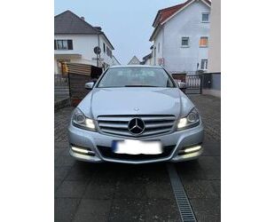 Mercedes-Benz Mercedes-Benz C 220 CDI | 2. Hand | Insp. Neu | TÜ Gebrauchtwagen