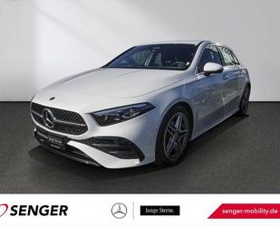 Mercedes-Benz A 200 Gebrauchtwagen