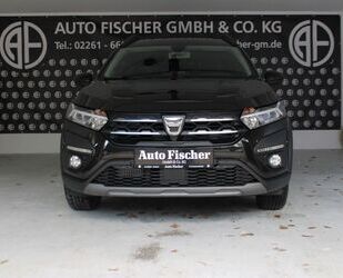 Dacia Dacia Jogger Extreme Plus TCe 110 5 Sitzer Gebrauchtwagen