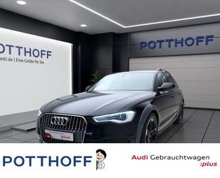 Audi Audi A6 allroad 3.0 TDi q. AHK Standhzg PDC Navi Gebrauchtwagen