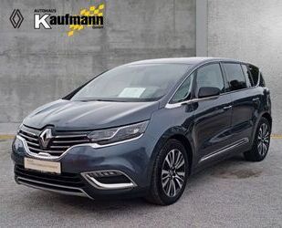 Renault Renault Espace V Initiale Paris 2.0 BLUE dCi 200 E Gebrauchtwagen