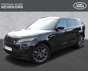 Land Rover Land Rover Range Rover Velar P250 S Gebrauchtwagen