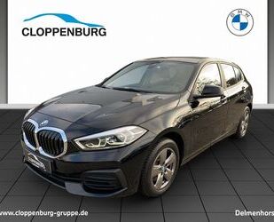 BMW BMW 118i Hatch Advantage DAB LED WLAN Tempomat Shz Gebrauchtwagen