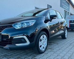 Renault Renault Captur Life TÜV / SERVICE / ALLWETTER Gebrauchtwagen