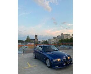 BMW BMW 323ti Compact M Paket Gebrauchtwagen