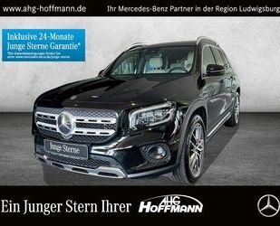 Mercedes-Benz Mercedes-Benz GLB 200 d Progressive+Multib+Pano+AH Gebrauchtwagen