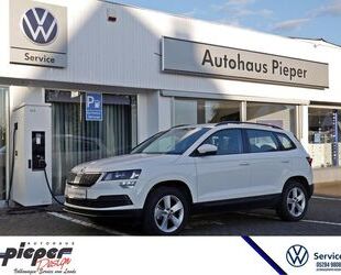 Skoda Skoda Karoq 1.5 TSI DSG ACT Ambition Navi/PDC/App- Gebrauchtwagen