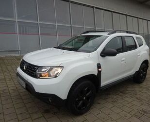 Dacia Dacia Duster II Comfort 4WD 1,5 BLUE dCi FAP KAT Gebrauchtwagen