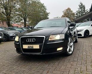 Audi Audi A8 3.0TDI quattro*PDC*NAVI*MEMORY*SHZ*XENON*M Gebrauchtwagen