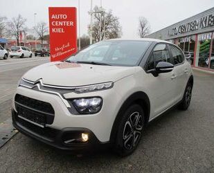 Citroen Citroën C3 Pure Tech Feel *15.600Km*Navi*Sitzheizu Gebrauchtwagen