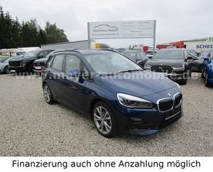 BMW BMW 218 Active Tourer Sport Line *Navi*Kamera*Lede Gebrauchtwagen