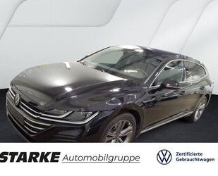 VW Volkswagen Arteon Shooting Brake 2.0 TDI DSG R-Lin Gebrauchtwagen