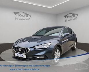 Seat Seat Leon 1.5 TSI Xcellence - ACC*FullLink*Voll-LE Gebrauchtwagen