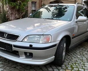 Honda Honda Civic 1.8 VTi VTi Gebrauchtwagen