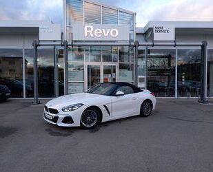 BMW BMW Z4 sDrive20i Aut MSport LED DriveAss HUD Conne Gebrauchtwagen