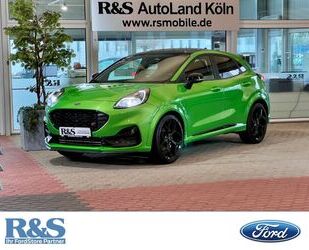 Ford Ford Puma ST X+5 Jahre Garantie*+Pano+B&O+Navi+LED Gebrauchtwagen