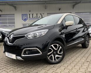 Renault Renault Captur 1.5 dCI*XMOD Energy*LED*Cam*Temp*SH Gebrauchtwagen