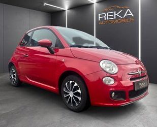 Fiat Fiat 500 S Gebrauchtwagen