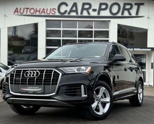 Audi Audi Q7 55 TFSI QUATTRO| 7SITZER| PANO| VIRTUAL| L Gebrauchtwagen