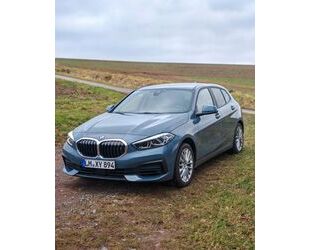 BMW 120 Gebrauchtwagen