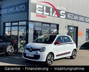 Renault Renault Twingo Dynamique,Klima,Tempomat,Panorama. Gebrauchtwagen