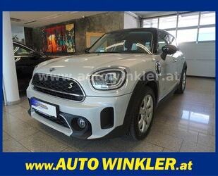 Mini MINI Cooper SE Countryman ALL4 Aut. LED netto20575 Gebrauchtwagen