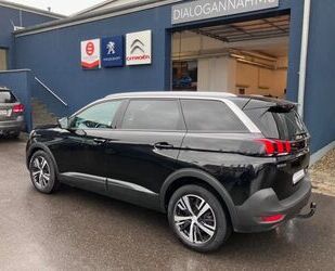 Peugeot Peugeot 5008 PureTech 130 Stop & Start Active, Ahk Gebrauchtwagen