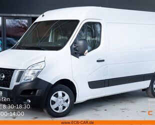 Nissan Nissan NV400 Kastenwagen L2H2 3,5t COMFORT *1.Hand Gebrauchtwagen