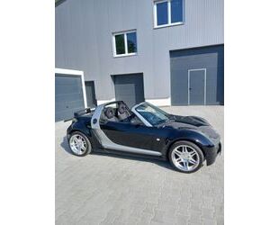 Smart Smart Roadster 60kW - Traumzustand! Gebrauchtwagen