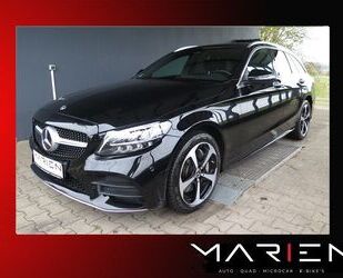 Mercedes-Benz Mercedes-Benz C 300 T d 4Matic AMG -Line | Busines Gebrauchtwagen