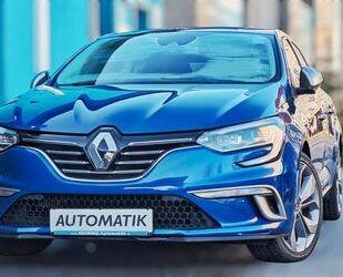 Renault Renault Megane GT-Line 160*18