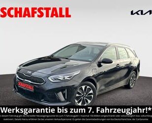 Kia Kia Ceed_sw 1.6 Plug-in Hybrid Spirit TECHNIK AHK Gebrauchtwagen