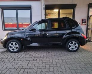 Chrysler Chrysler PT Cruiser 2.4 Limited HU 02/2026 Gebrauchtwagen