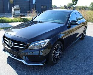 Mercedes-Benz Mercedes-Benz AMG DAB+Standhz+Burmester+Pano+HUD+K Gebrauchtwagen