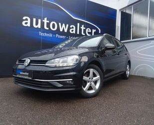 VW Volkswagen Golf VII Variant Join Start-Stopp Gebrauchtwagen