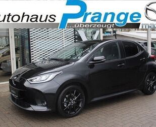 Mazda Mazda 2 Hybrid 2024 Homura Plus 1.5L VVT-i 116 PS Gebrauchtwagen