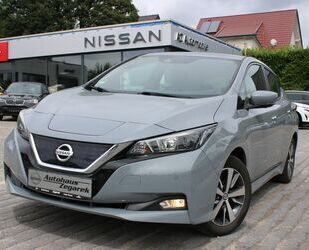 Nissan Nissan Leaf Acenta Gebrauchtwagen