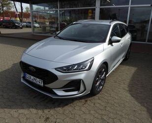 Ford Ford Focus Turnier ST-Line Gebrauchtwagen