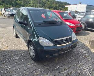 Mercedes-Benz Mercedes-Benz A 170 A -Klasse A 170 CDI Gebrauchtwagen