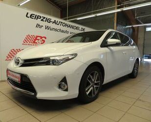 Toyota Toyota Auris Touring Sports Edition*Bluetooth*PDC* Gebrauchtwagen