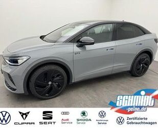 VW Volkswagen ID.5 GTX 4Motion DesignKomfort 21IQ.LED Gebrauchtwagen