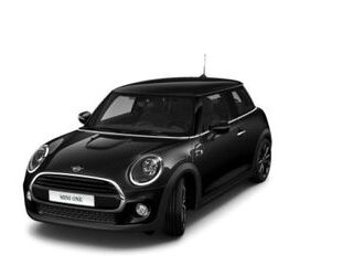 Mini MINI One MINI Yours Trim Klima PDC Sitzhzg. Vorn N Gebrauchtwagen