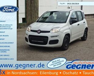 Fiat Fiat Panda Easy 1.2i Klimaanlage Gebrauchtwagen