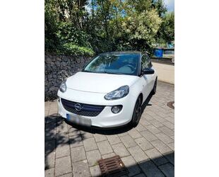 Opel Opel Adam SLAM 1.4 64kW SLAM, TÜV u. Service NEU Gebrauchtwagen