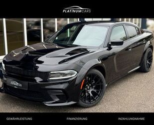 Dodge Dodge Charger RT 5,7l *WIDEBODY / WENIG KM / LEDER Gebrauchtwagen