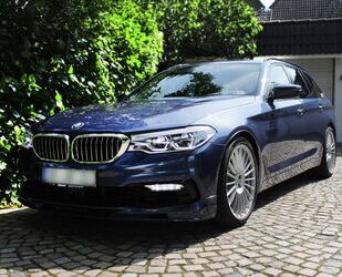 Alpina ALPINA B5 4.4 Bi-Turbo ALLRAD Touring 094 Gebrauchtwagen