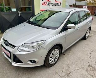 Ford Ford Focus Turnier Trend Gebrauchtwagen