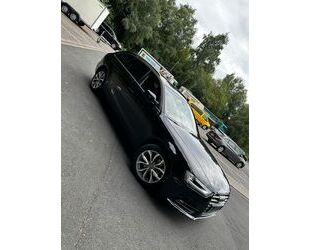 Audi Audi A4 2.0 TDI 110kW Avant Gebrauchtwagen