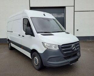 Mercedes-Benz Mercedes-Benz Sprinter FWD 211 CDI FWD L2 MBUX CAM Gebrauchtwagen